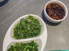 -前门·鲜肉火锅(长风店)