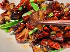 风味酱香肉-大拙里·精致融合菜(沙湖桃源国际店)