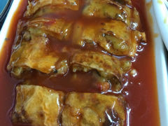 手工鱼-六和孝顺素食餐厅(西湖道店)