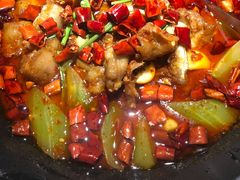 -金牌外婆家(苏州中心店)