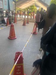 点击看大图 -上海市儿童医院(泸定路院区)