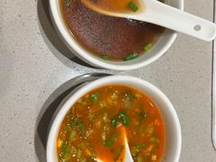 -海底捞火锅(天通苑华联店)