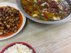 -黑皮酸菜鱼(绣花巷店)