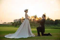 -天长地久婚纱摄影(天宁北路店)