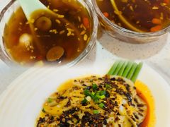 -黔渔翁豆花渎鱼(喷水池店)