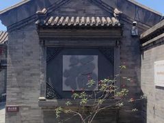 -李叔同故居纪念馆