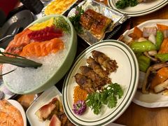 -松坂屋日料自助(长城路店)