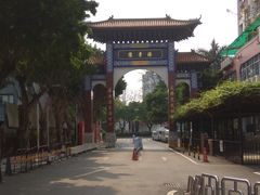 -陈李济中药博物馆