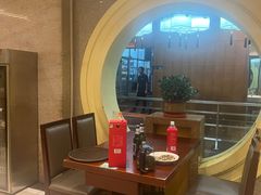 -国人川菜(李家村建东街店)