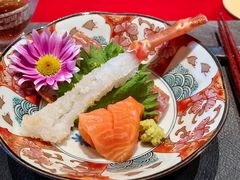 -常虹·铁板料理·烤肉(深圳湾后海汇店)