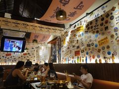 -三杯赤運·中式小酒馆(所城里店)