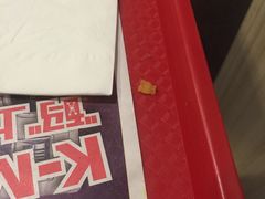 -肯德基(蓝桥店)