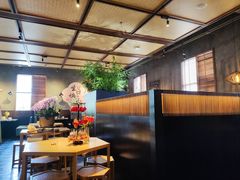 -庐灶江南·江南菜·四合院Bistro(东直门·华侨夜泊君亭店)