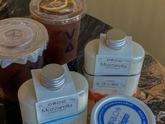 -白色日记·手作酸奶(万象城店)