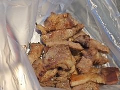 -大叹号·朝鲜族烤肉(潍坊泰华城店)