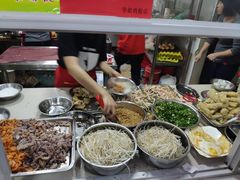 -华姐鸡粉(教育路店)
