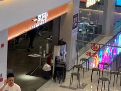 门面-一棠龙虾(徐家汇城开YOYO店)