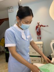 -芊尔美依产后修复中心(朝阳大悦城店)