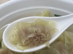 -小胖子馄饨店(洪兴路店)