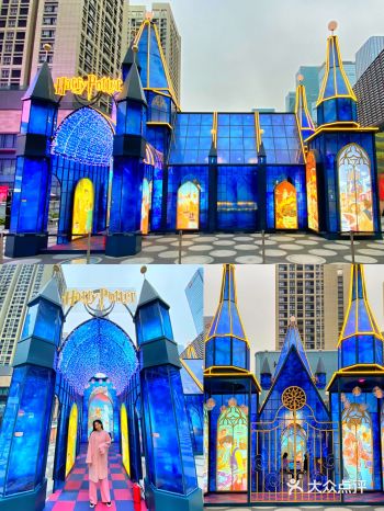 卓悦中心OneAvenue年末又要搞事情啦️运动风暴️折起