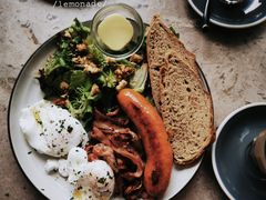 美式早餐-RAC BAR(安福路店)