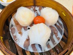 -点都德(世纪汇店)
