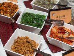 -咖啡苑自助餐厅·中国大饭店