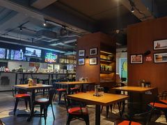 -JINNS锦时 steak&pizza(浸信会礼拜堂旧址店)