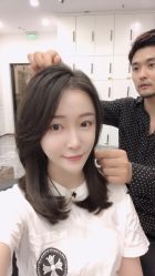 -INSTYLE造型·明星店