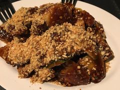 -马来西亚美食街
