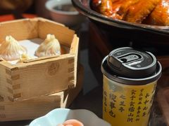 -小厨娘金榜题名(夫子庙秦淮河店)