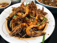 -老头儿油爆虾·知味杭州(爱琴海购物中心)