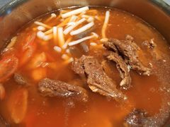 -罗勒家·养生火锅· Bistro(大望路店)