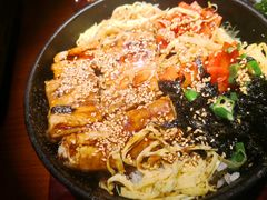 -鳗鱼家·深夜食堂(军博店)