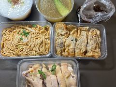 -百家鸡味馆(清泰店)