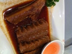 -御花园·粤菜·海鲜火锅(中山公园店)