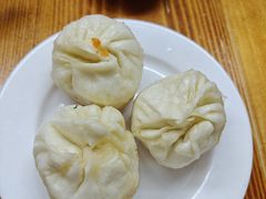 木耳生煎包装-恒记金煎包(指南里小区店)