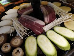 -7年8班朝鲜族非遗美食(三钢里店)