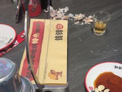 -钱锋炭缸烧烤(南湖大路总店)