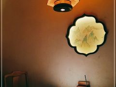 -绿茶餐厅(领展购物广场·中关村店)