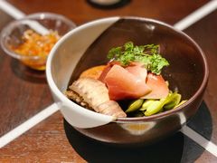 海鲜糟钵头-杭州西子湖四季酒店·金沙厅