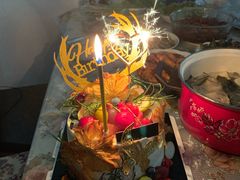-杜哈夫DOUX RÊVE·生日蛋糕(日月光店)