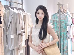 -KK ONE(京基滨河时代店)