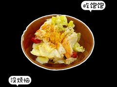 -馬伍旺川菜(江北虹悦城店)
