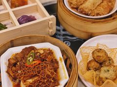 -稻香酒家(长宁KING88广场店)