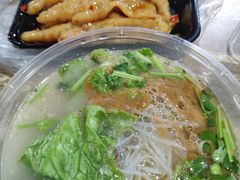 -大学城夜市大排档(凤栖路店)