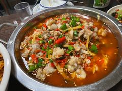-艺味深尝(云锦路店)