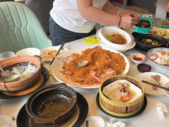 -日昌餐馆(亦庄店)