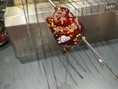 -鼎原力量东北吊炉烧烤(幸福街店)