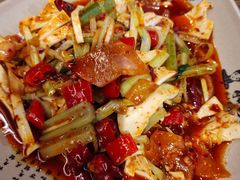 -肖四女乐山跷脚牛肉(世博源店)